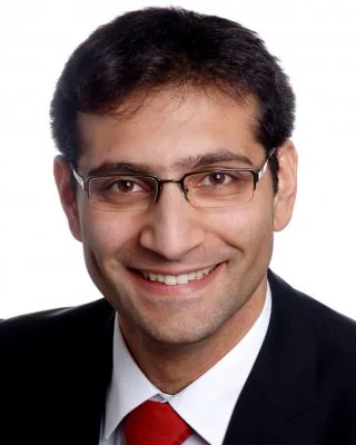 Dr. Ali ARAT