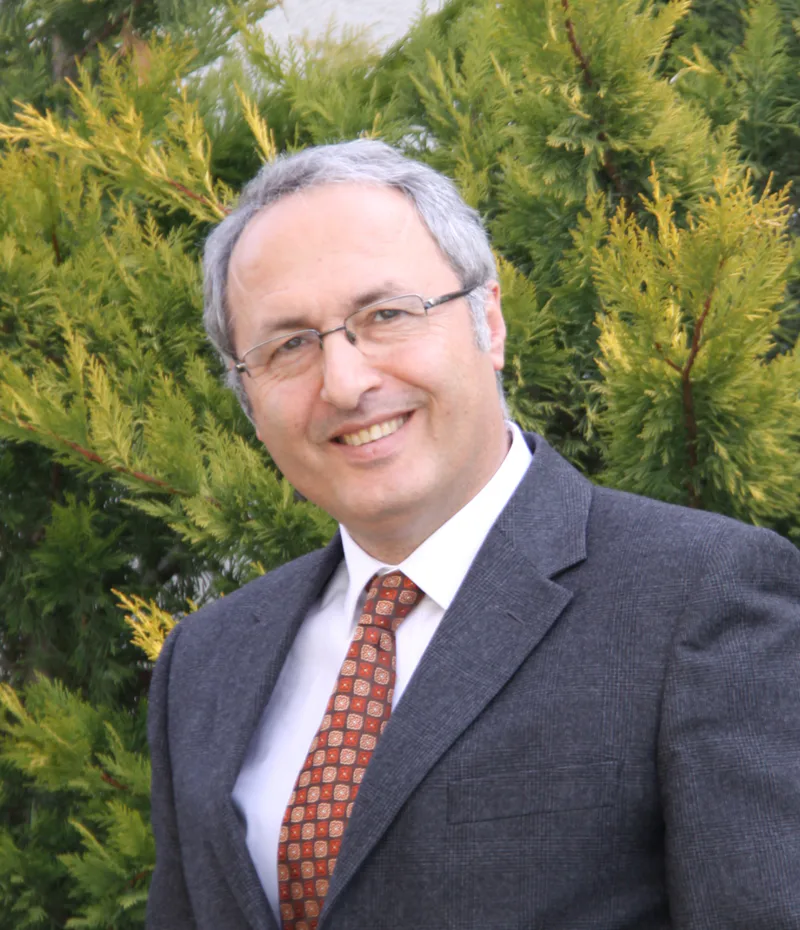 Dr. Erkan UYSAL