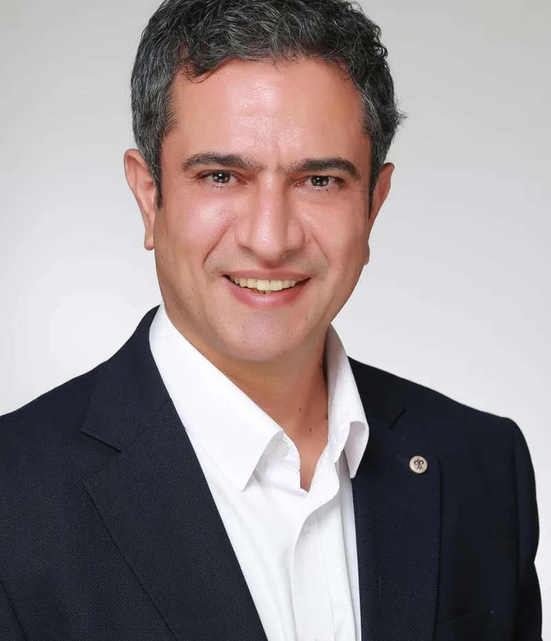 Günay Faruk ÖZER