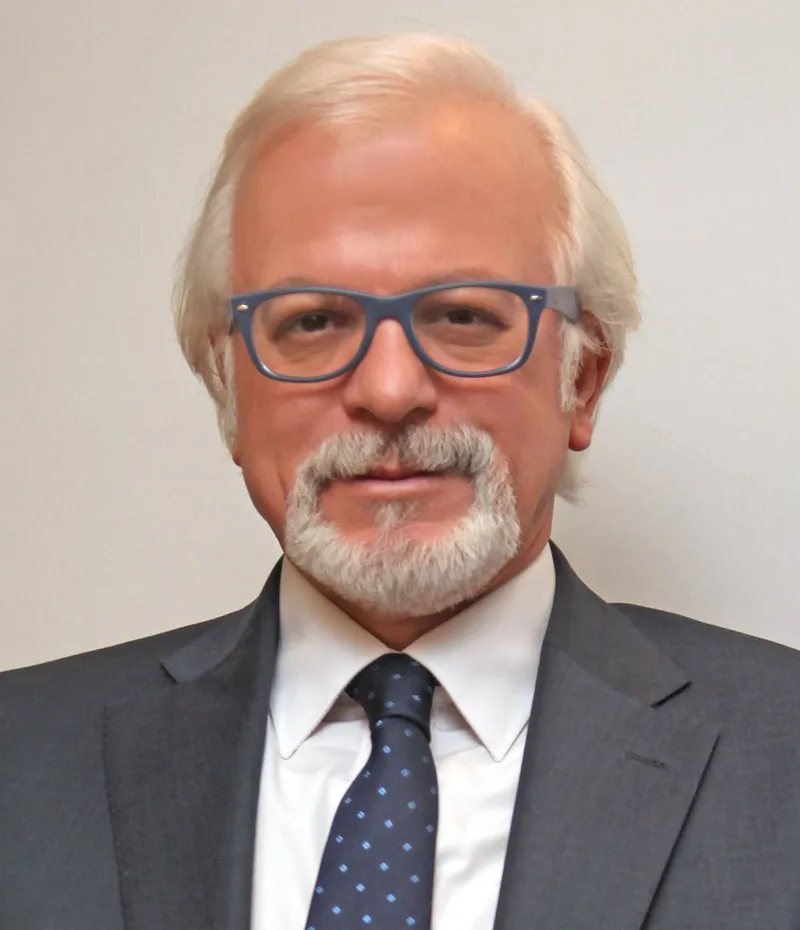 Doç. Dr. İsmail Hakkı DOĞANKAYA