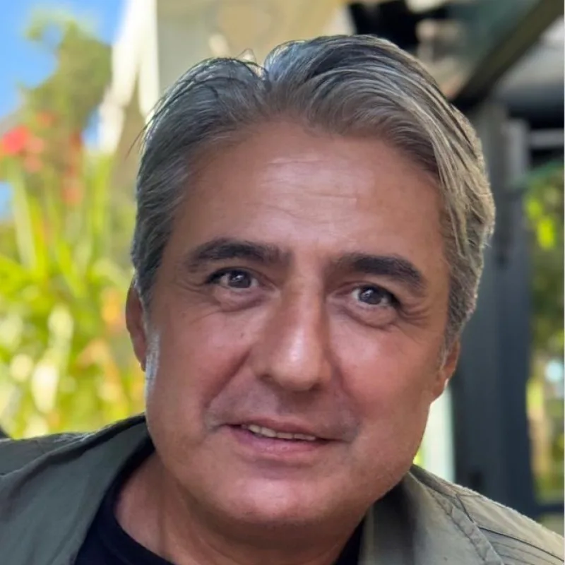 Prof. Dr. Kasırga YILDIRAK