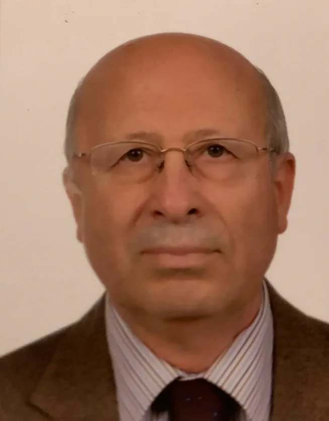 Mustafa ÜZELER