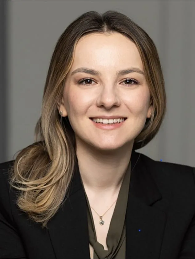 Sıla BAŞTÜRK AĞIROĞLU